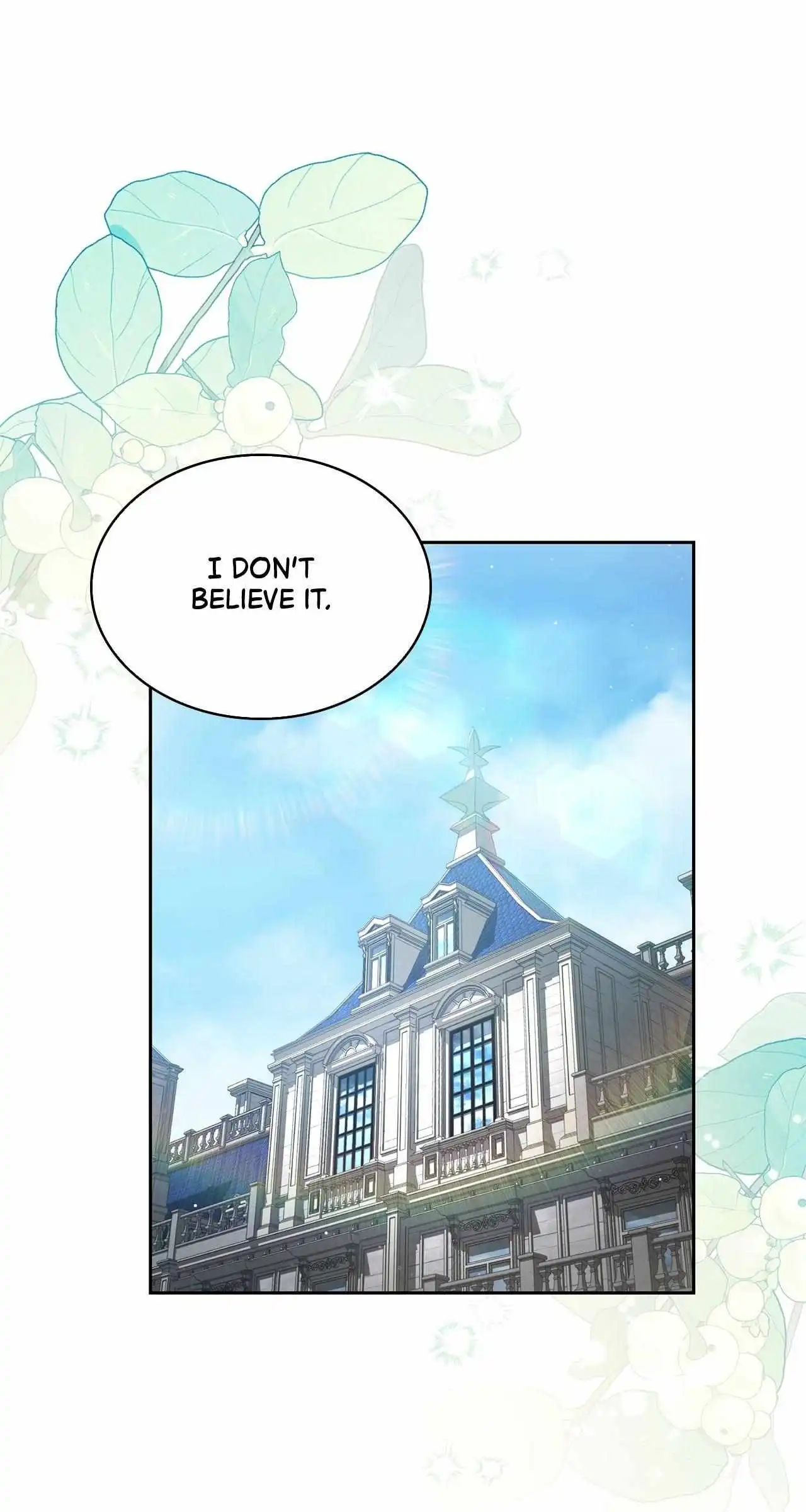 The Stone Thrown in the Lake Chapter 24 302 43