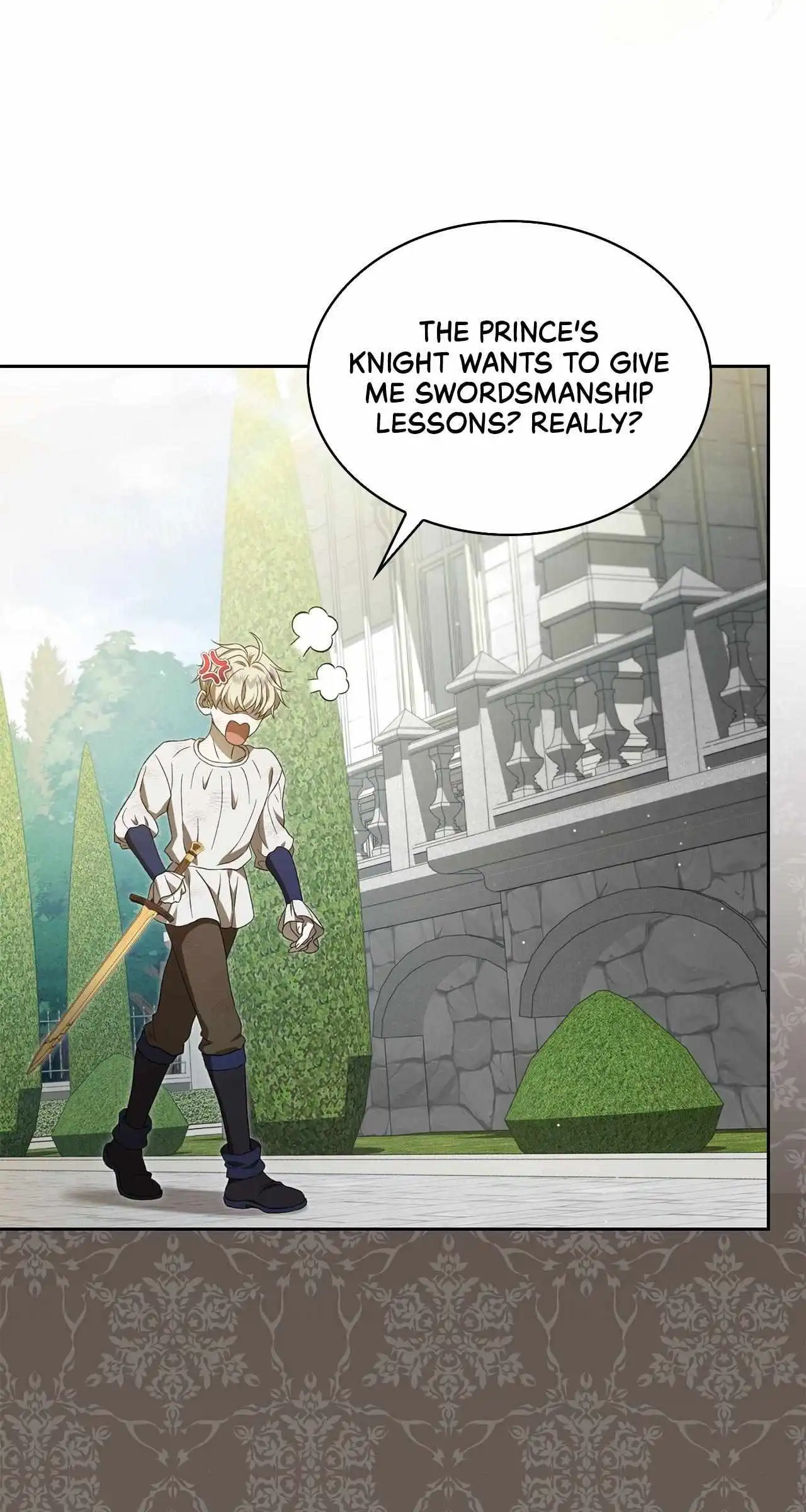 The Stone Thrown in the Lake Chapter 24 303 44