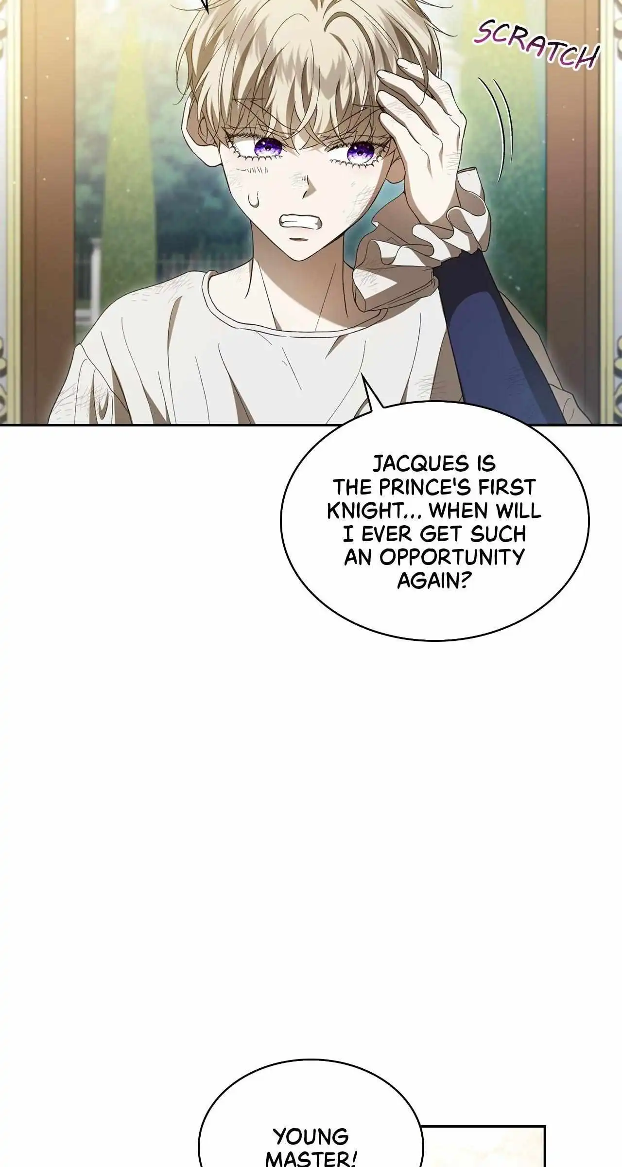 The Stone Thrown in the Lake Chapter 24 306 47