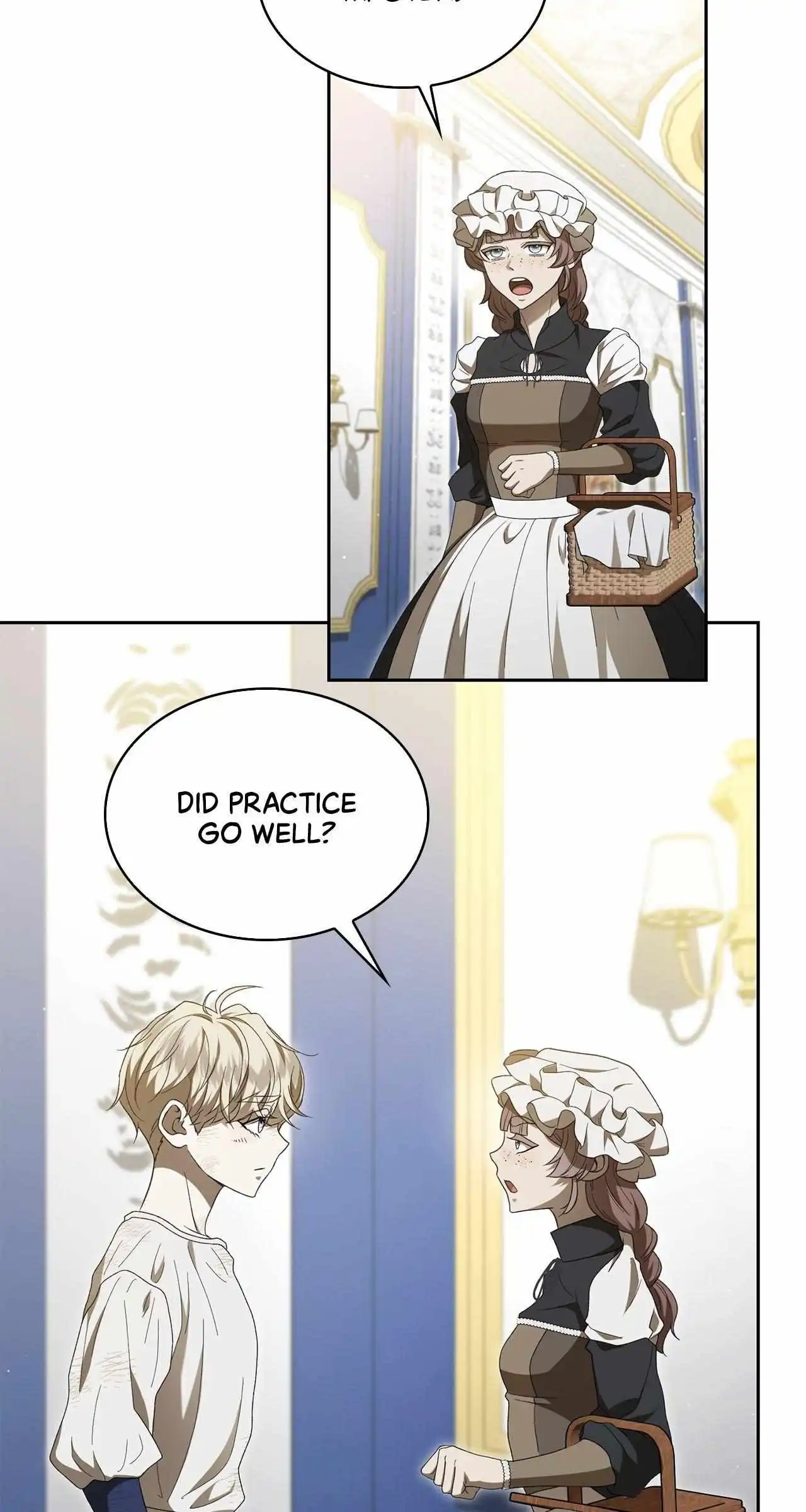 The Stone Thrown in the Lake Chapter 24 307 48