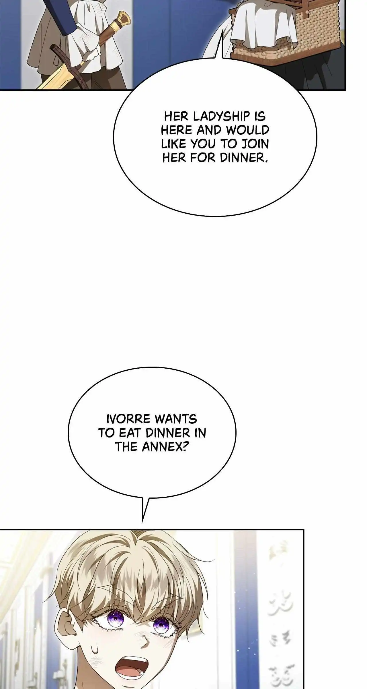 The Stone Thrown in the Lake Chapter 24 308 49