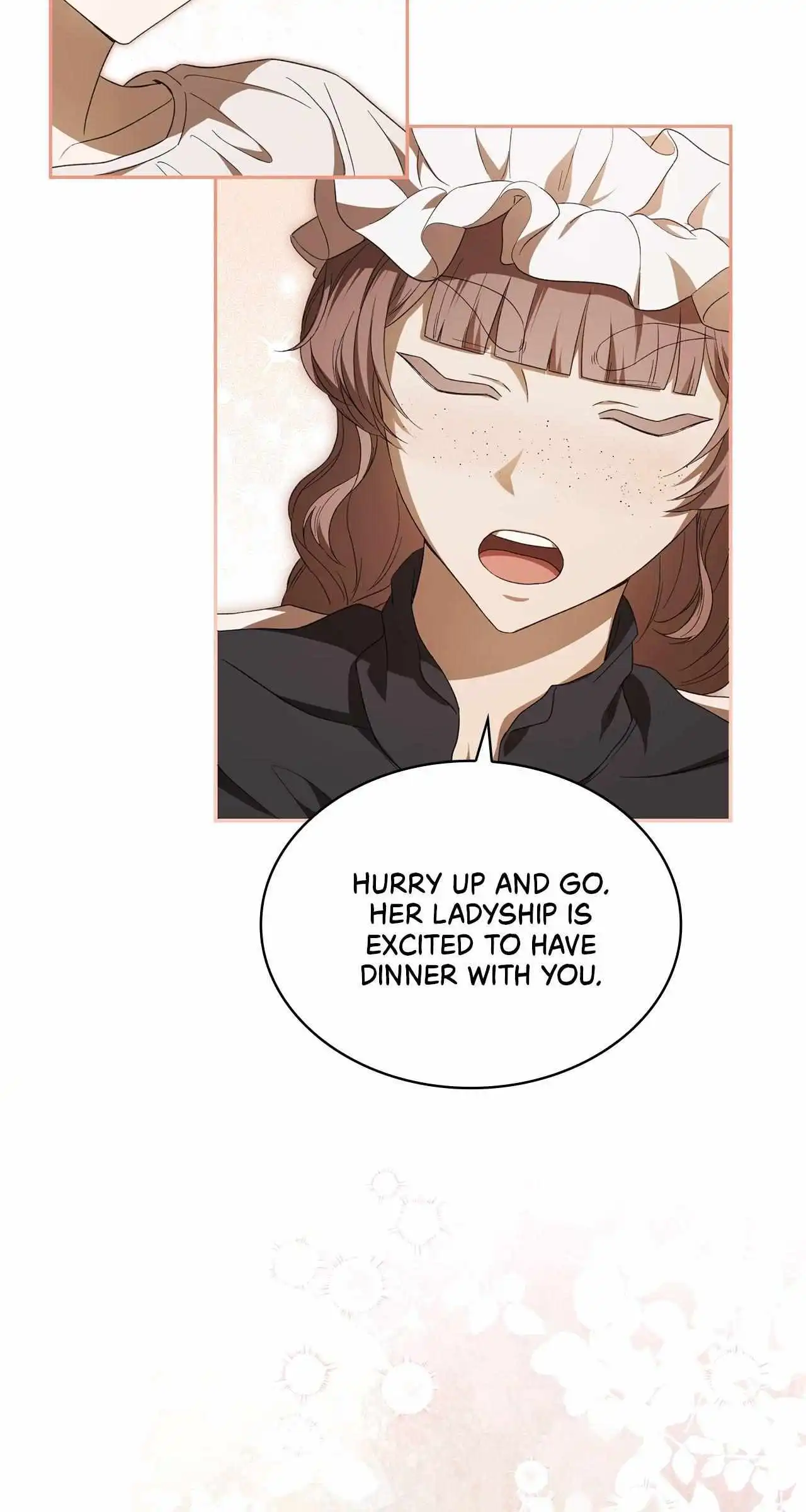 The Stone Thrown in the Lake Chapter 24 312 53