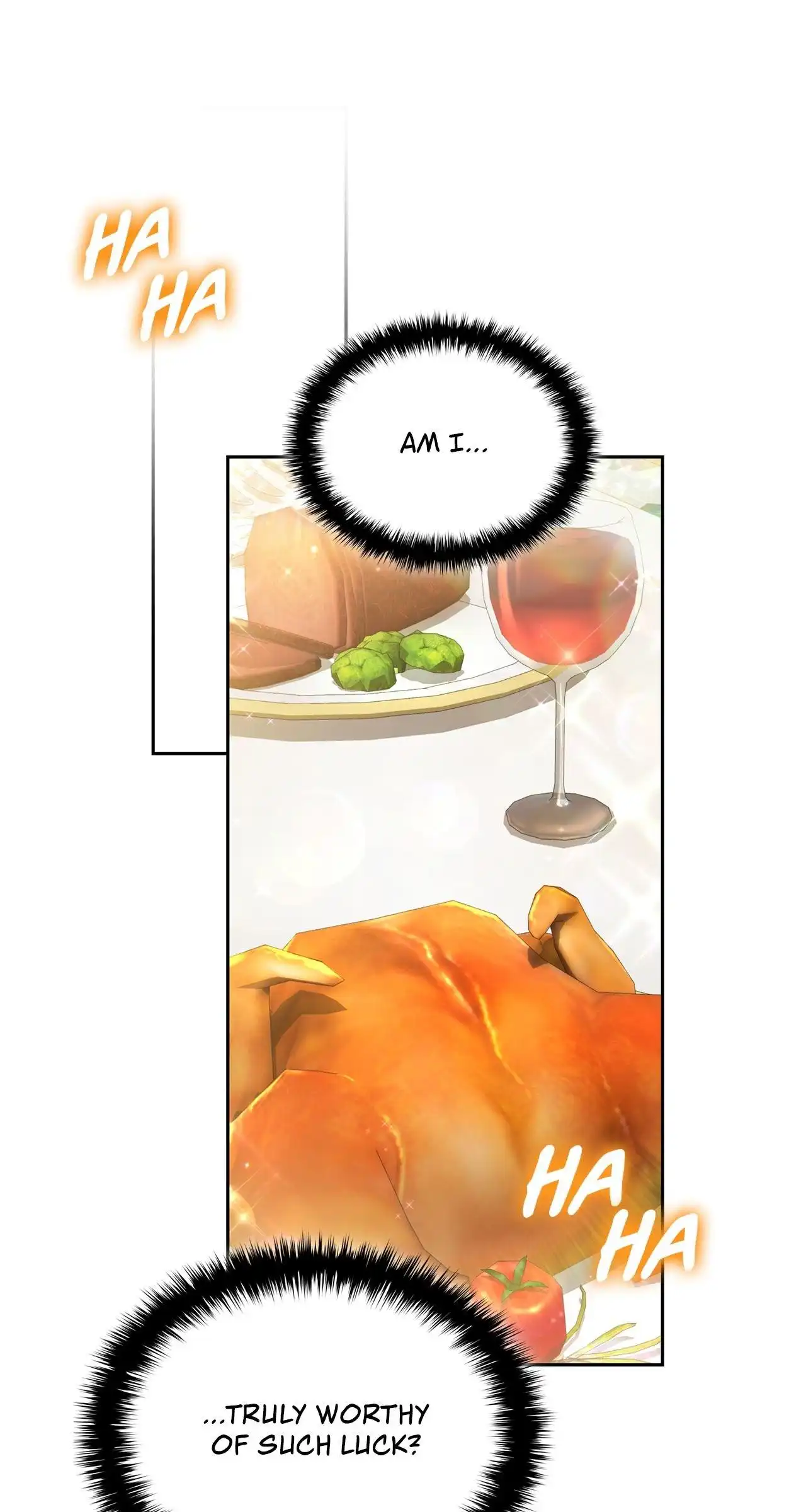 The Stone Thrown in the Lake Chapter 24 314 55