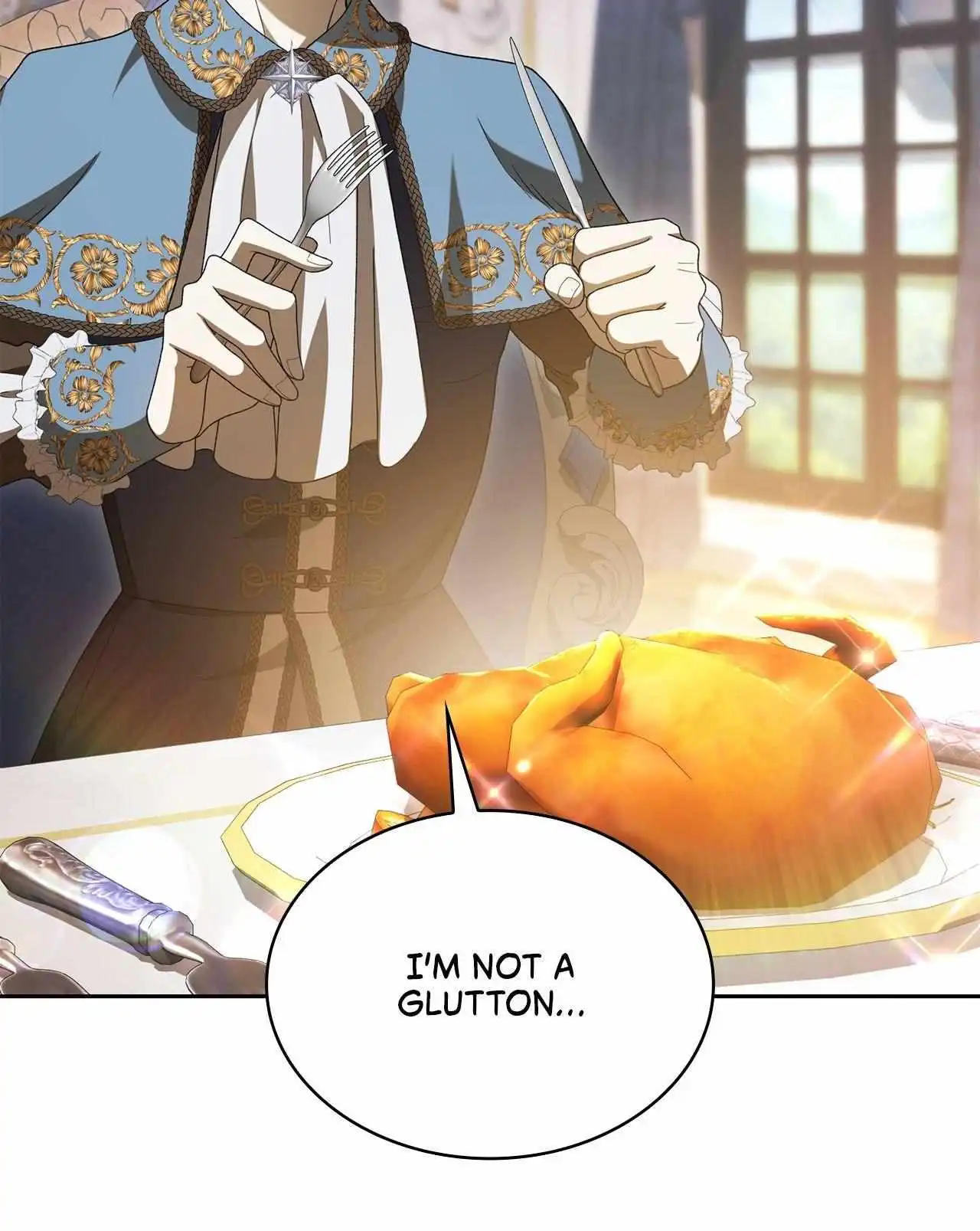 The Stone Thrown in the Lake Chapter 24 317 58