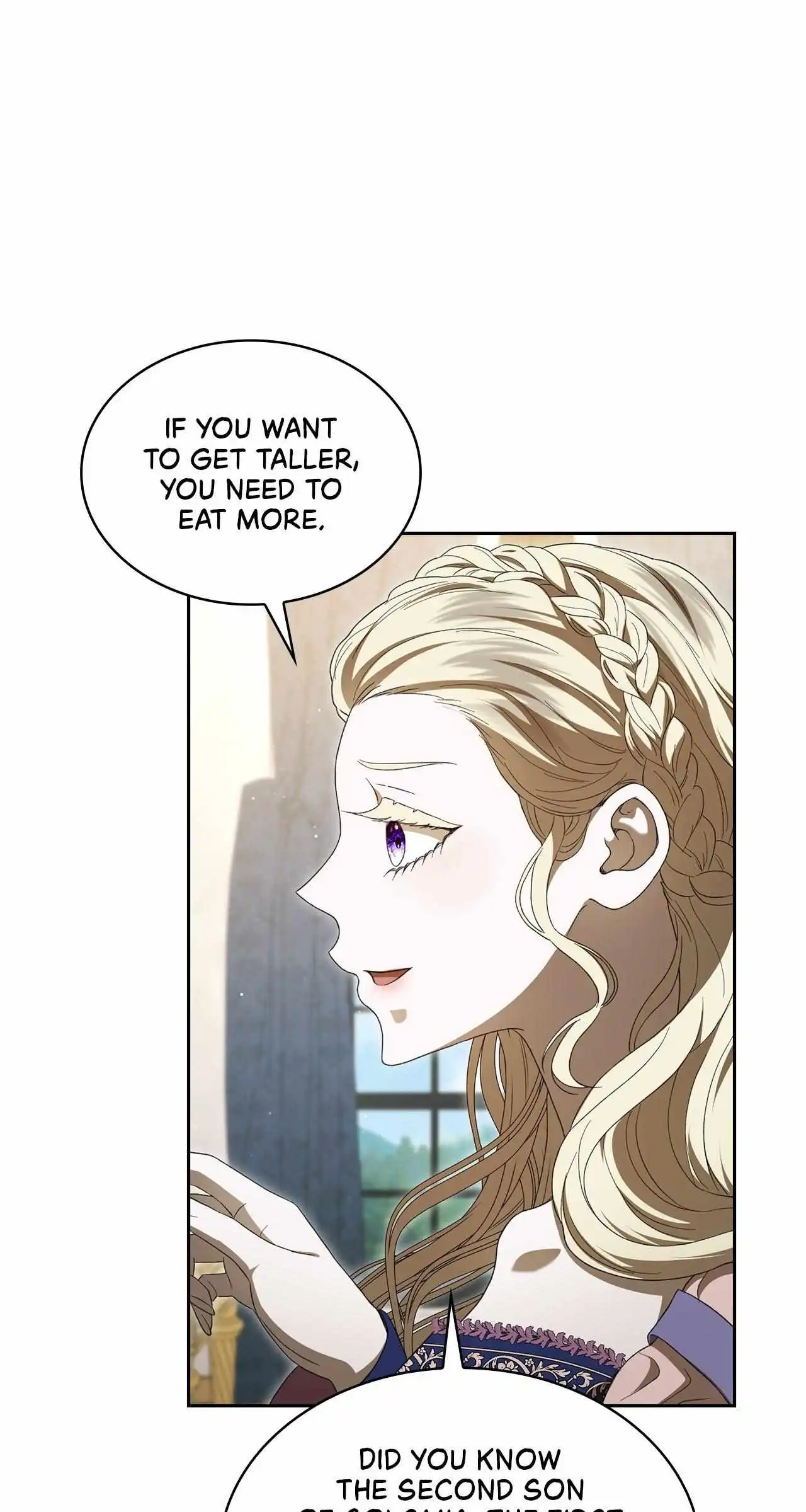 The Stone Thrown in the Lake Chapter 24 318 59