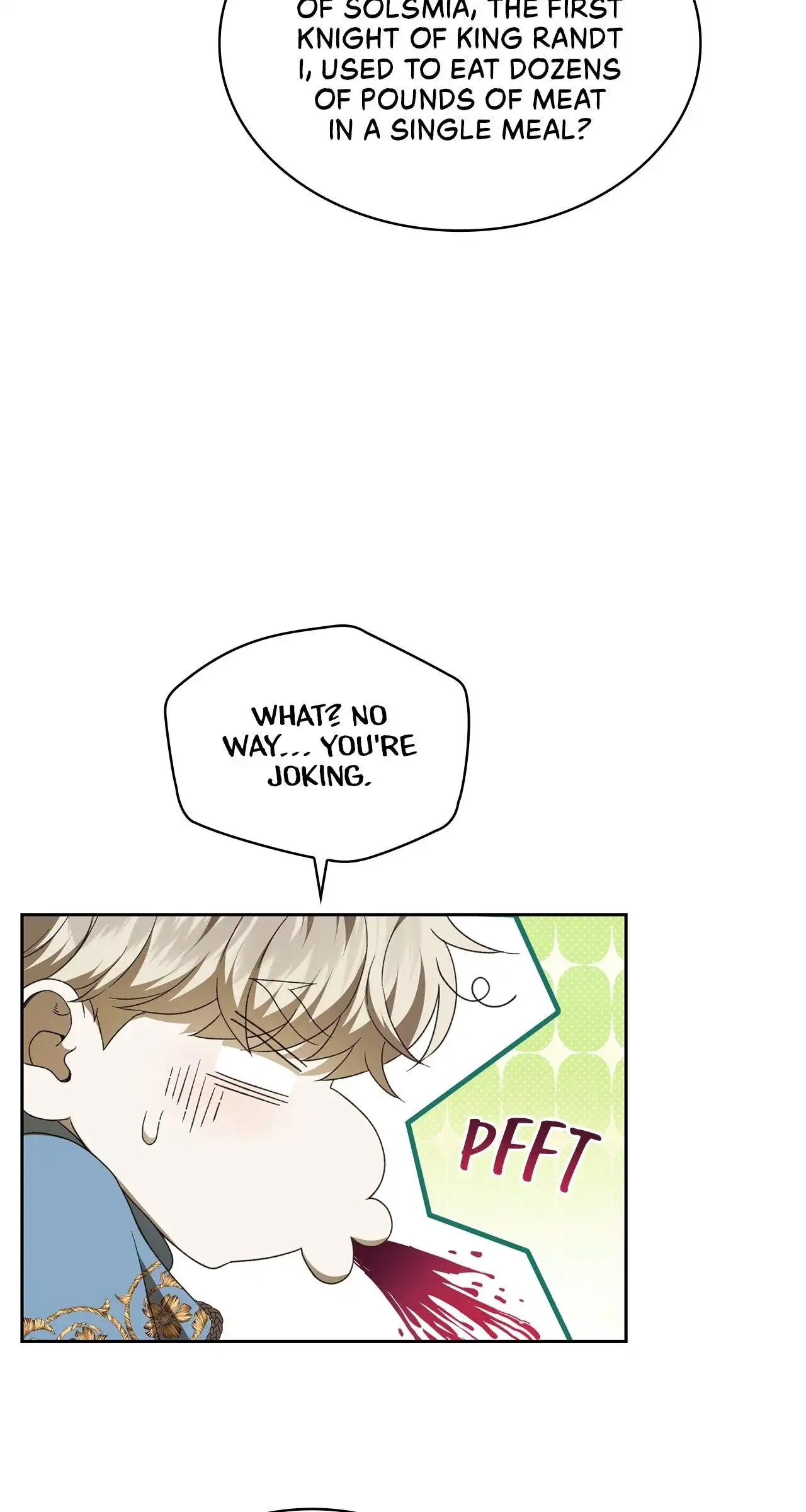 The Stone Thrown in the Lake Chapter 24 319 60