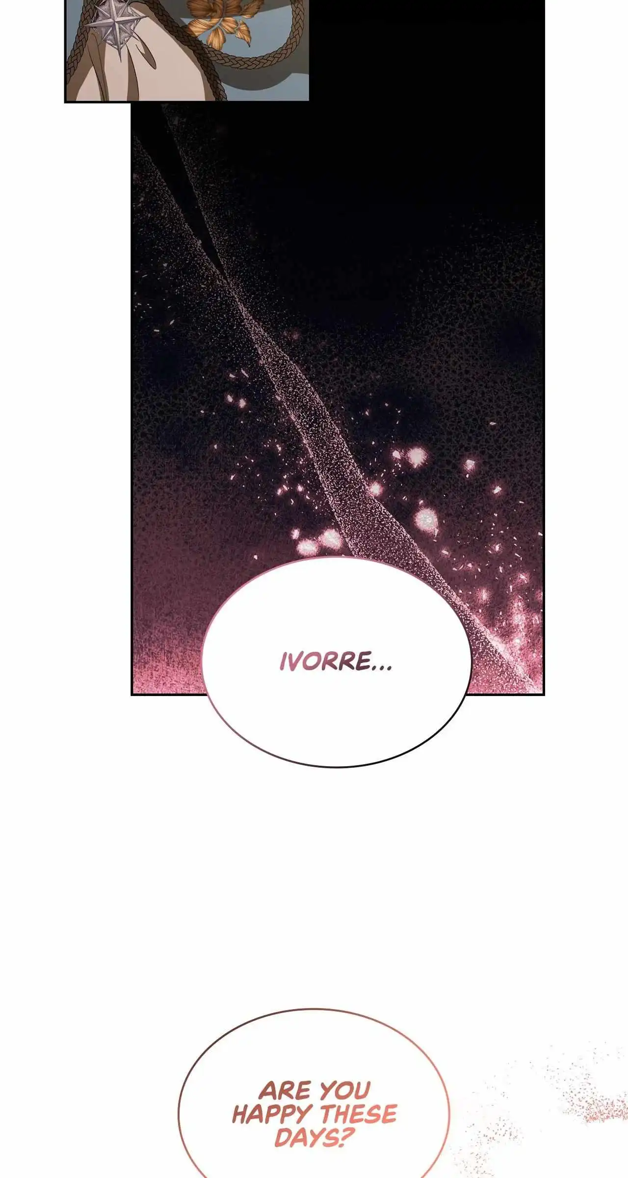 The Stone Thrown in the Lake Chapter 24 322 63