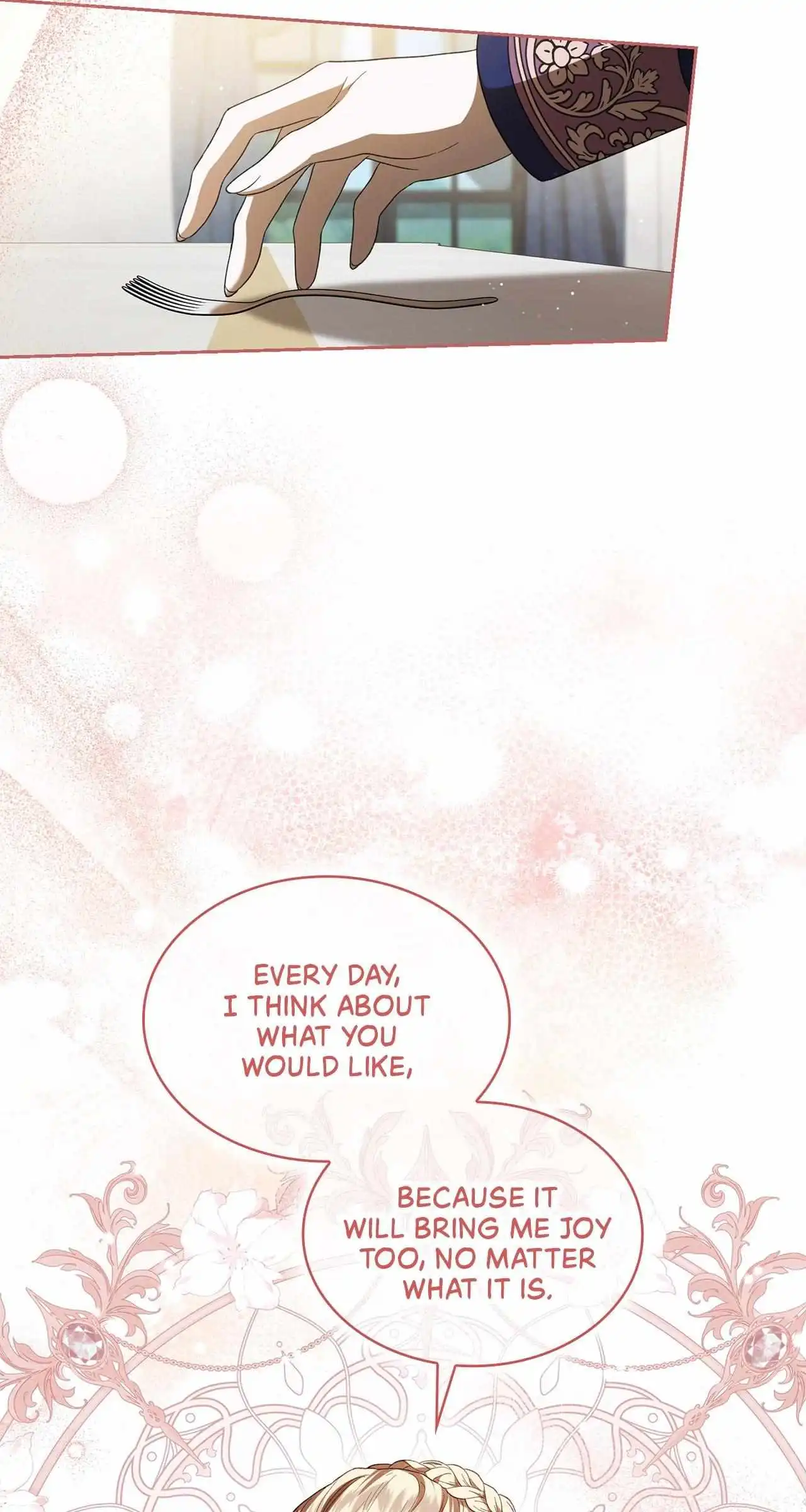 The Stone Thrown in the Lake Chapter 24 324 65