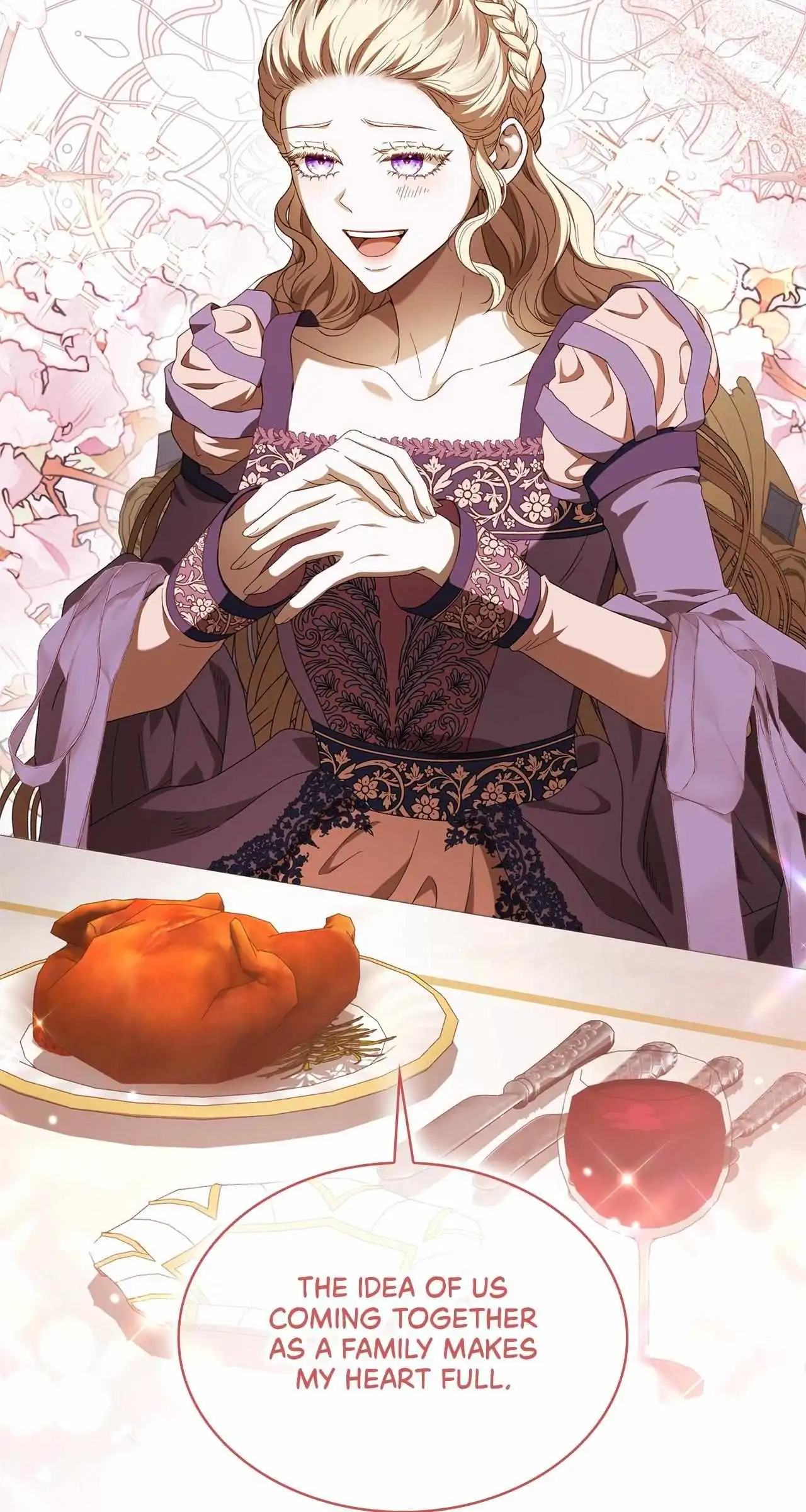 The Stone Thrown in the Lake Chapter 24 325 66