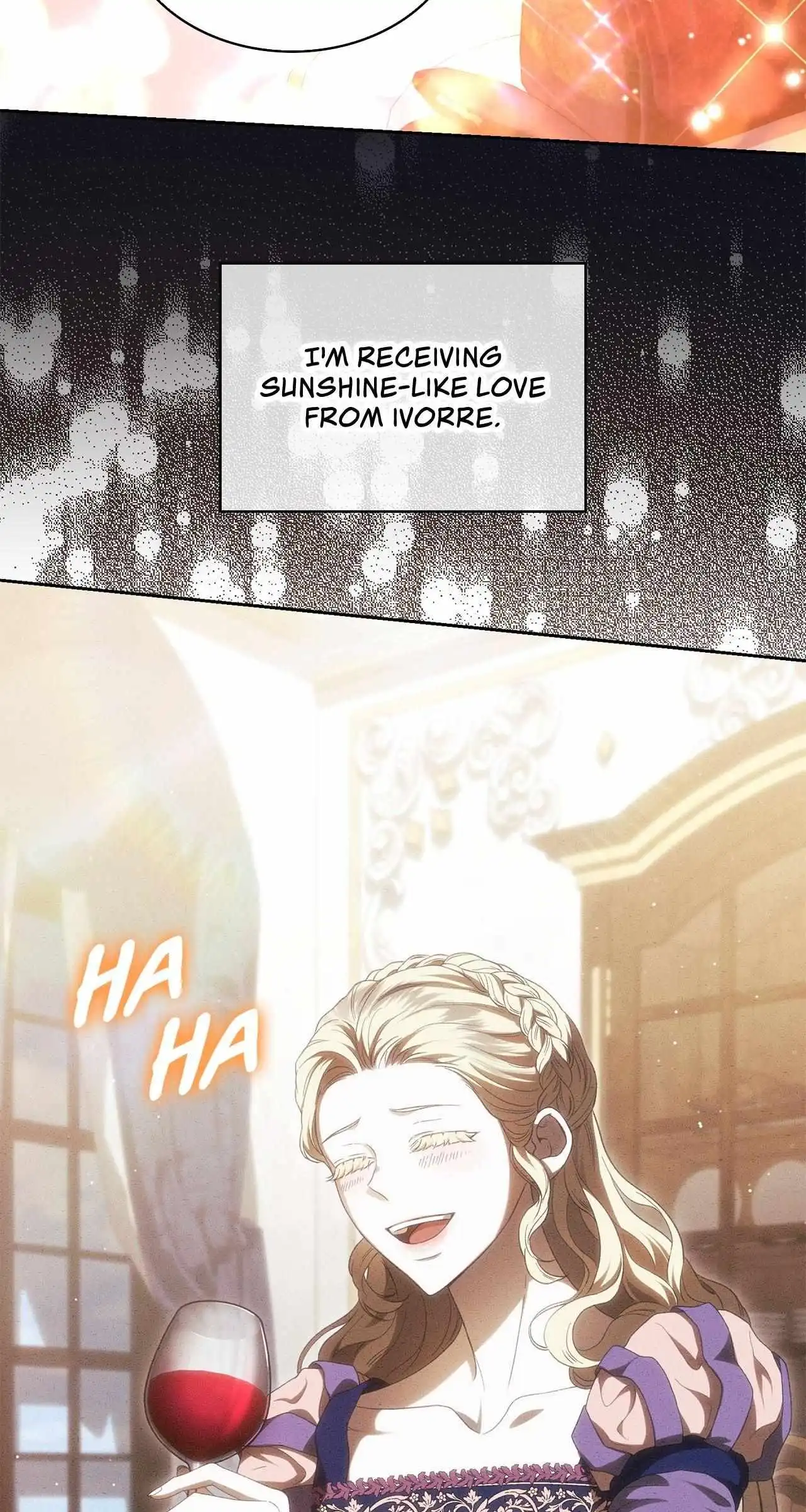 The Stone Thrown in the Lake Chapter 24 329 70