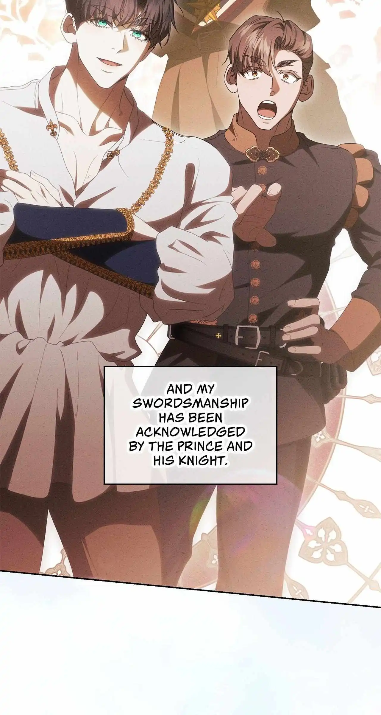 The Stone Thrown in the Lake Chapter 24 331 72