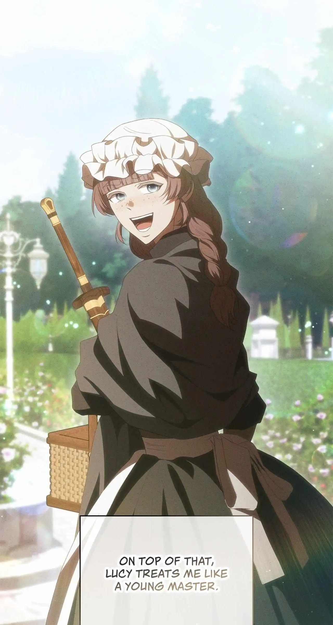 The Stone Thrown in the Lake Chapter 24 332 73