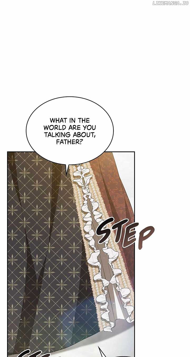 The Stone Thrown in the Lake Chapter 28 266 0