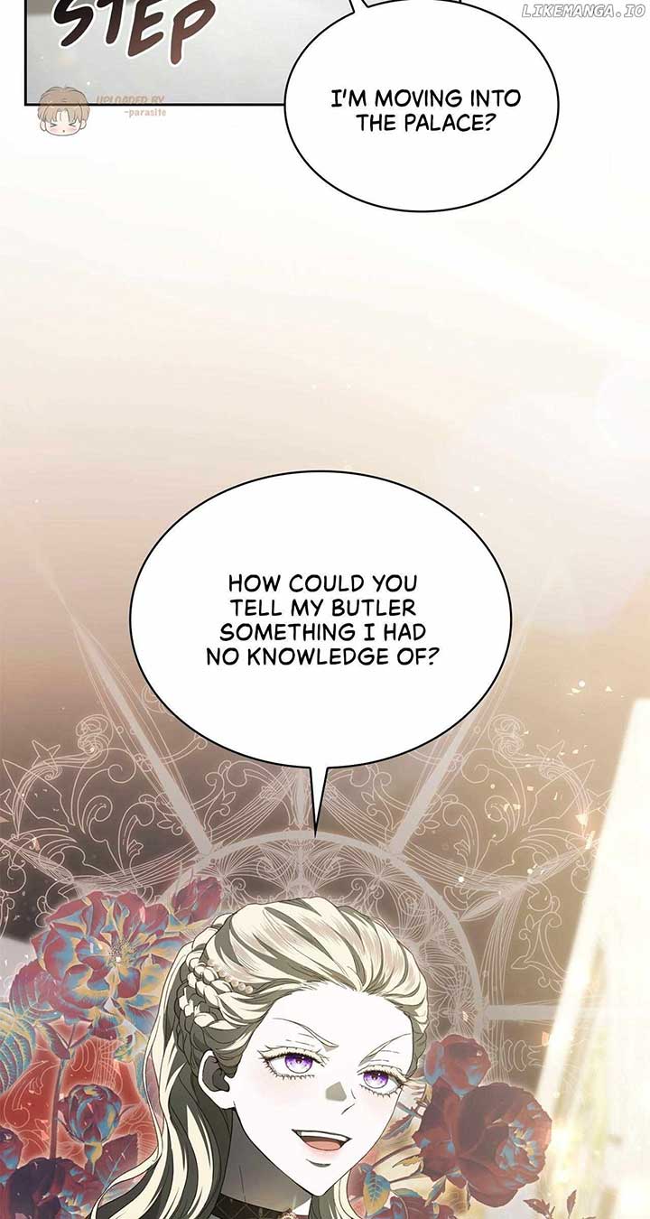 The Stone Thrown in the Lake Chapter 28 267 1