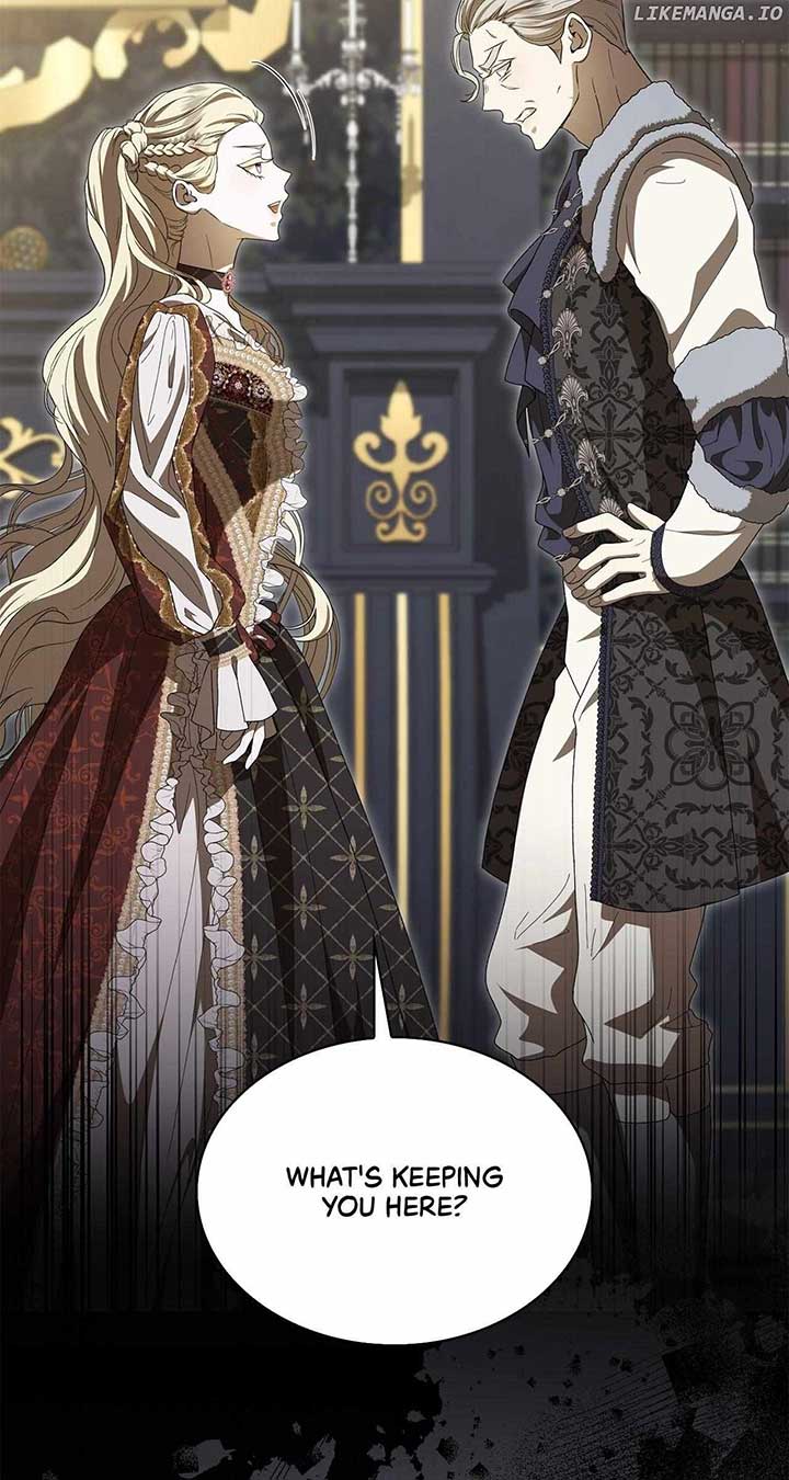 The Stone Thrown in the Lake Chapter 28 276 10