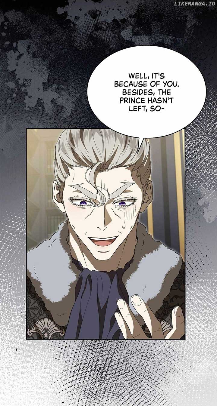 The Stone Thrown in the Lake Chapter 28 277 11