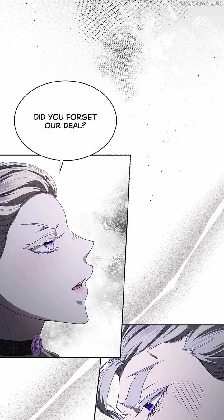 The Stone Thrown in the Lake Chapter 28 278 12