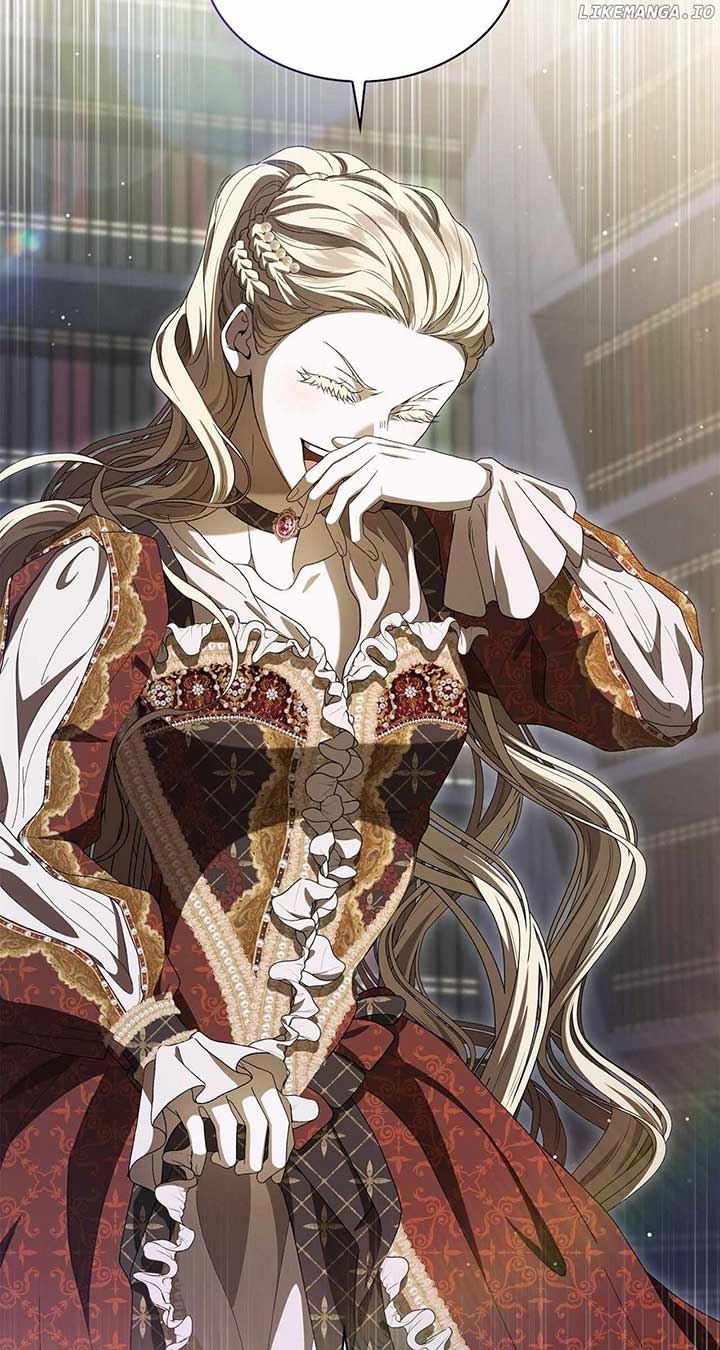 The Stone Thrown in the Lake Chapter 28 280 14