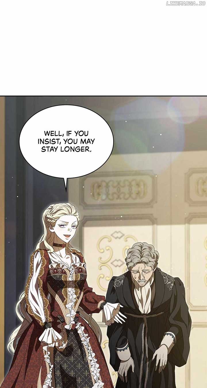 The Stone Thrown in the Lake Chapter 28 282 16