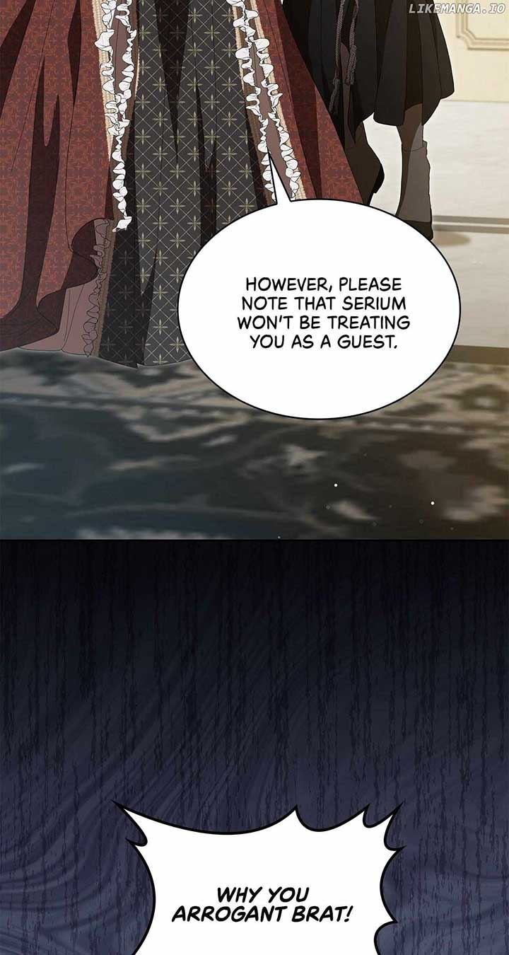 The Stone Thrown in the Lake Chapter 28 283 17