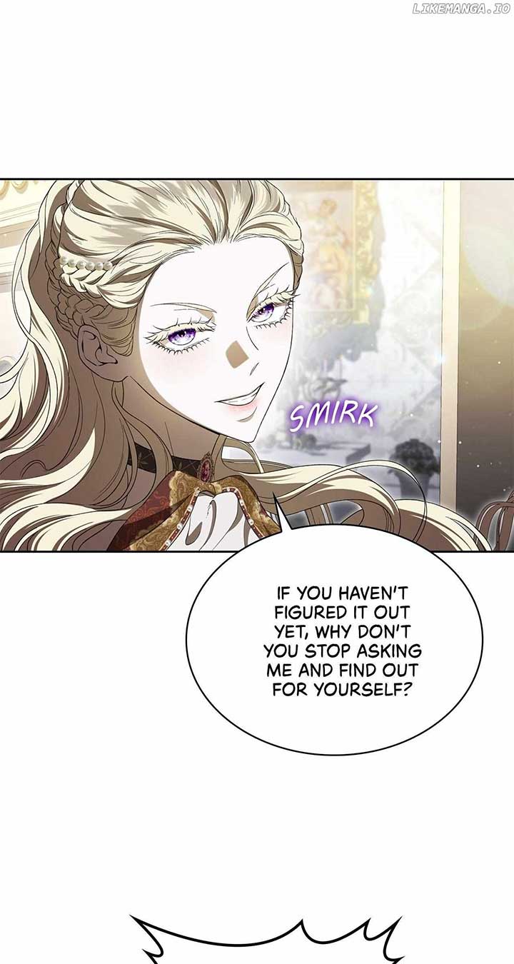 The Stone Thrown in the Lake Chapter 28 285 19