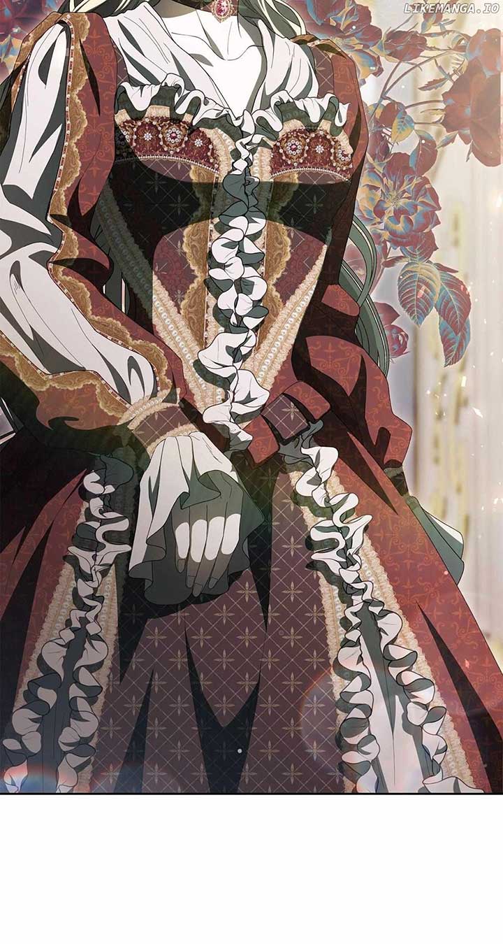 The Stone Thrown in the Lake Chapter 28 268 2