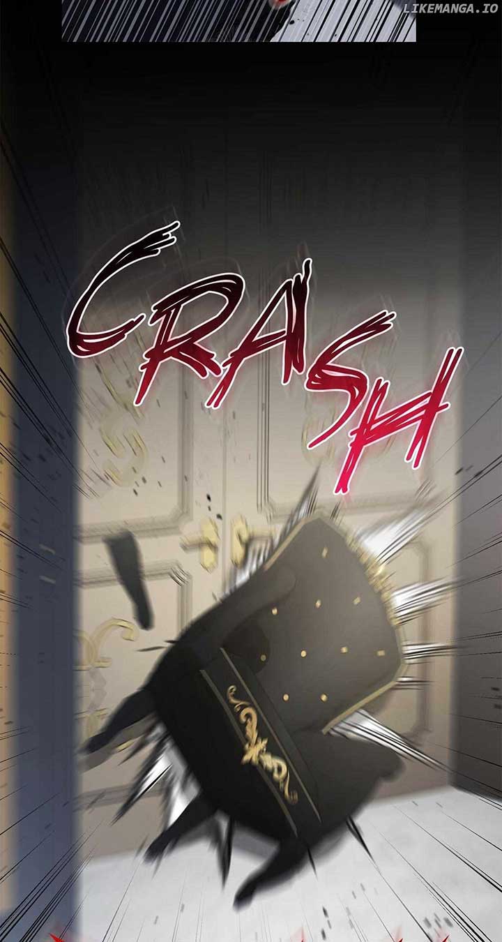 The Stone Thrown in the Lake Chapter 28 288 22