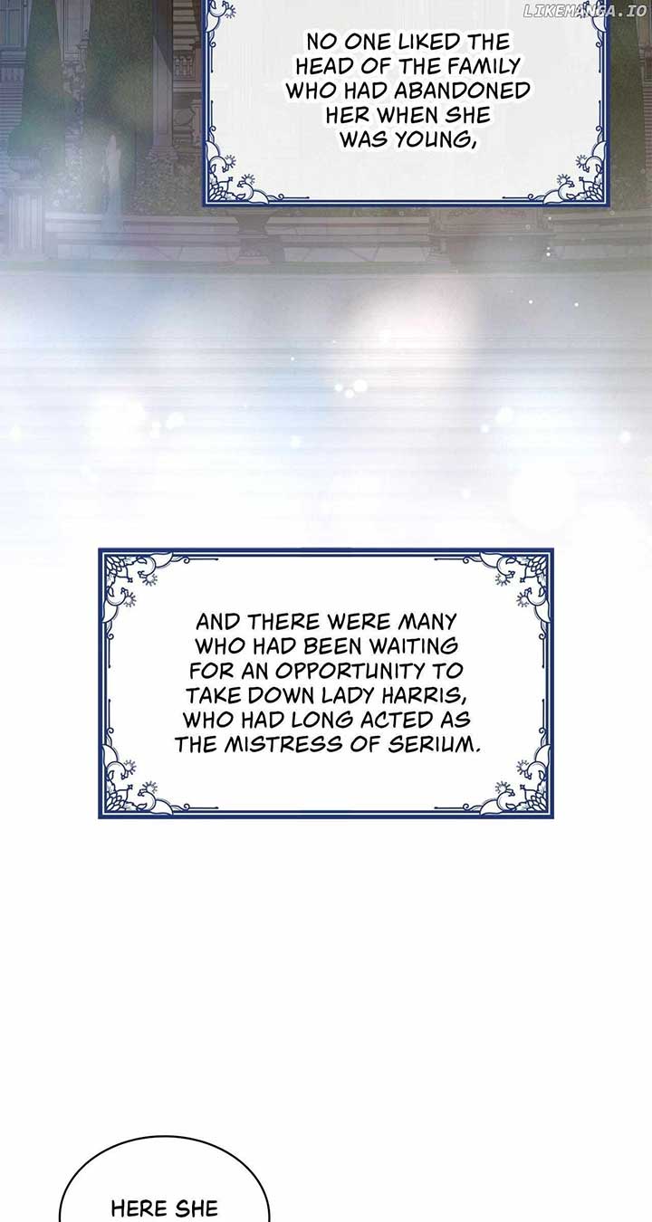 The Stone Thrown in the Lake Chapter 28 295 29