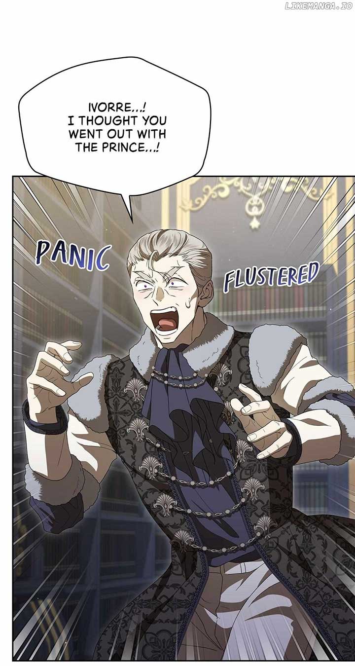 The Stone Thrown in the Lake Chapter 28 269 3