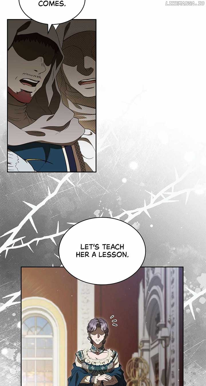 The Stone Thrown in the Lake Chapter 28 296 30