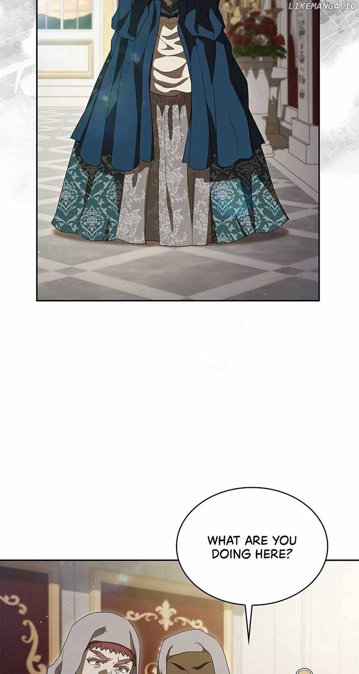 The Stone Thrown in the Lake Chapter 28 297 31