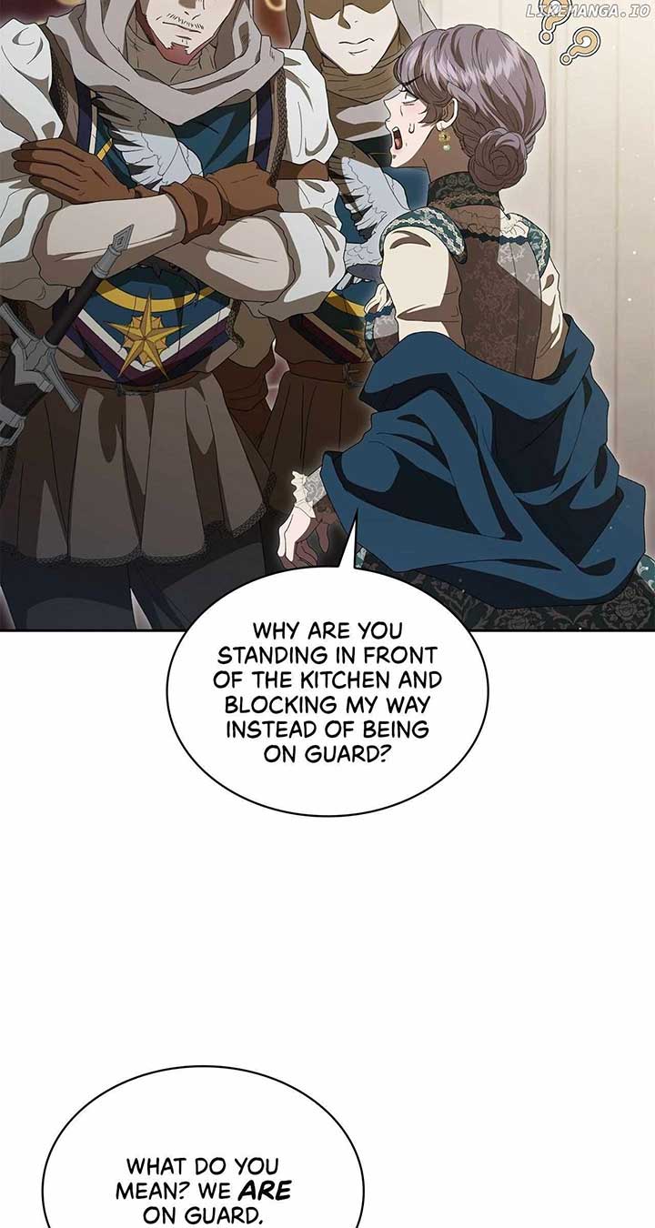 The Stone Thrown in the Lake Chapter 28 298 32