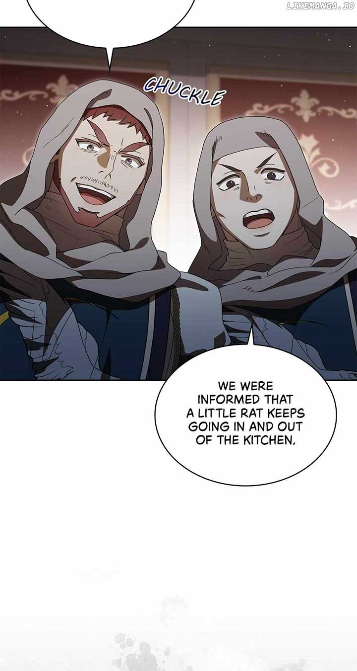 The Stone Thrown in the Lake Chapter 28 299 33