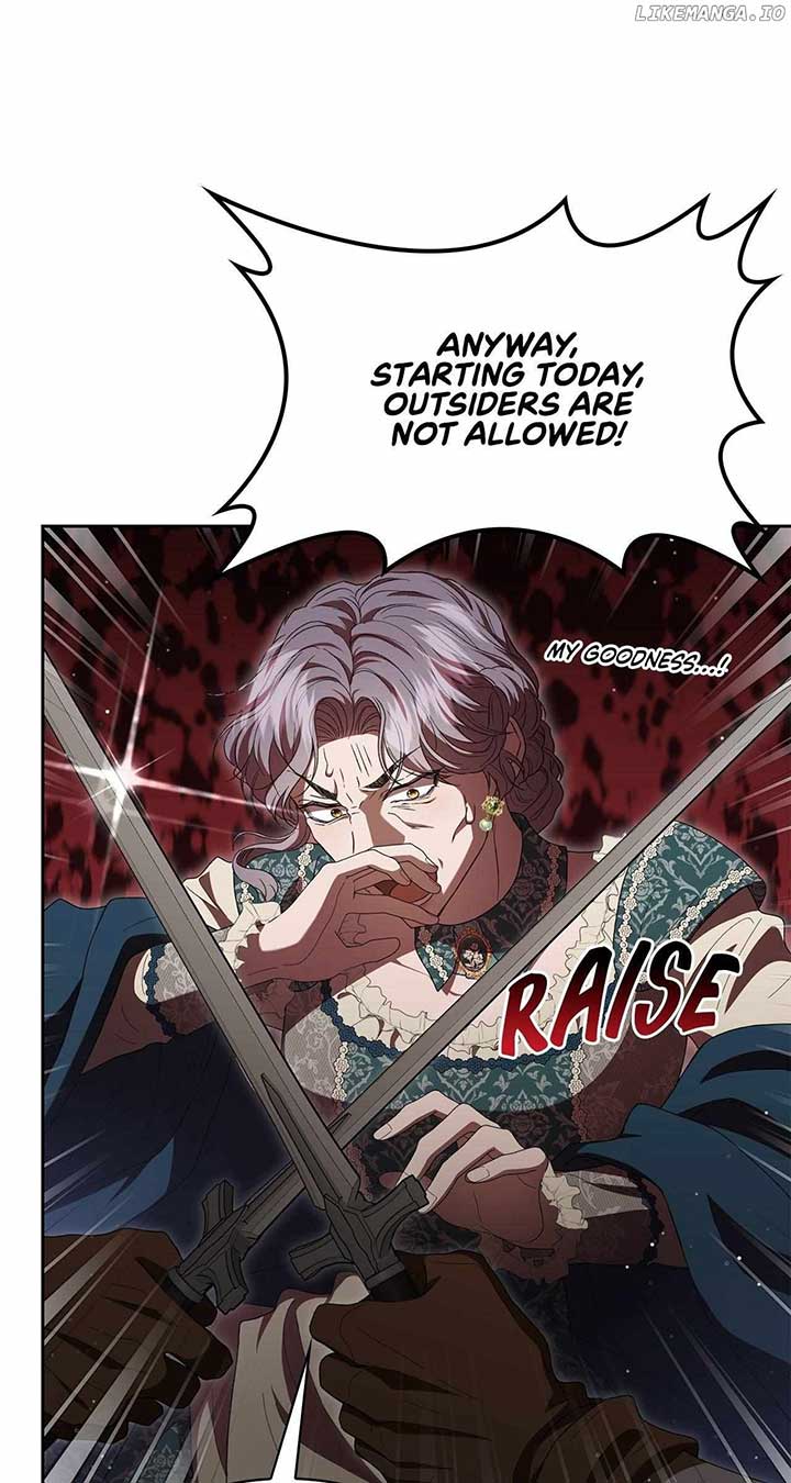 The Stone Thrown in the Lake Chapter 28 302 36