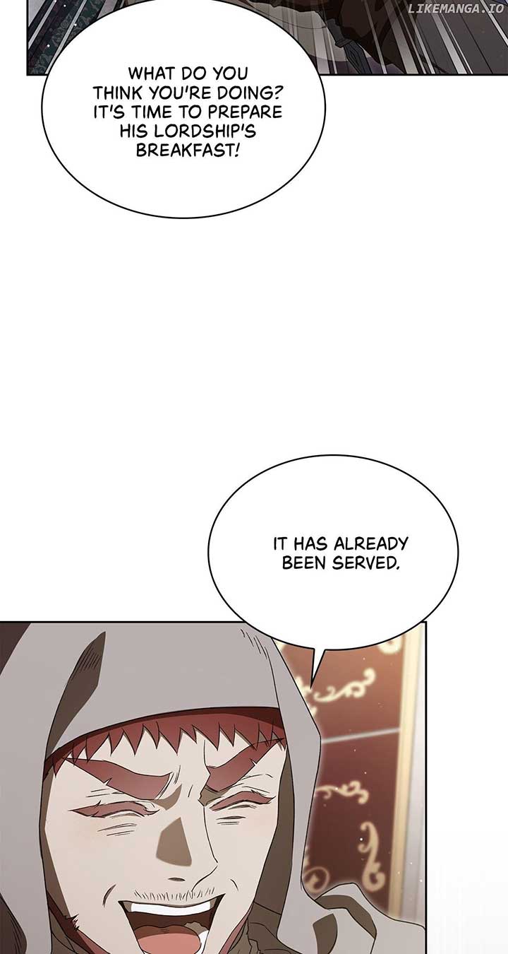 The Stone Thrown in the Lake Chapter 28 303 37