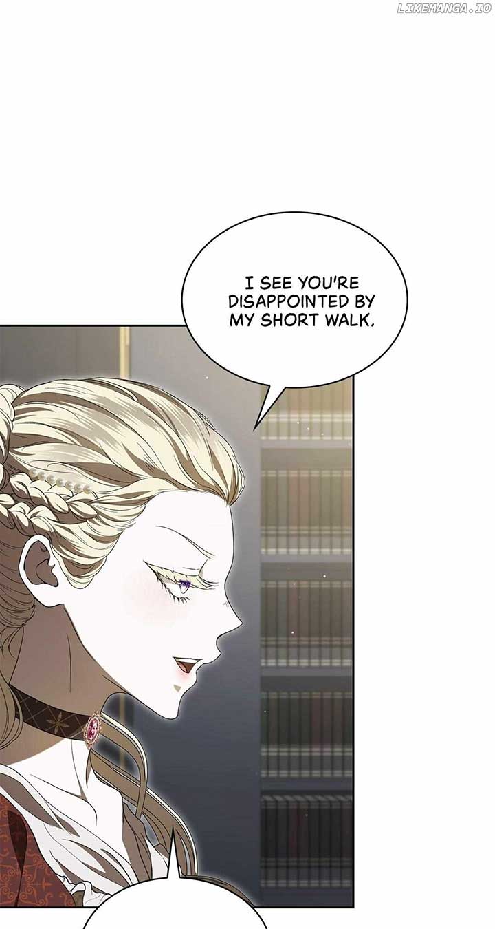 The Stone Thrown in the Lake Chapter 28 270 4