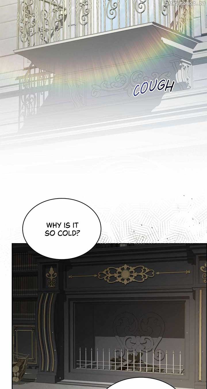 The Stone Thrown in the Lake Chapter 28 307 41