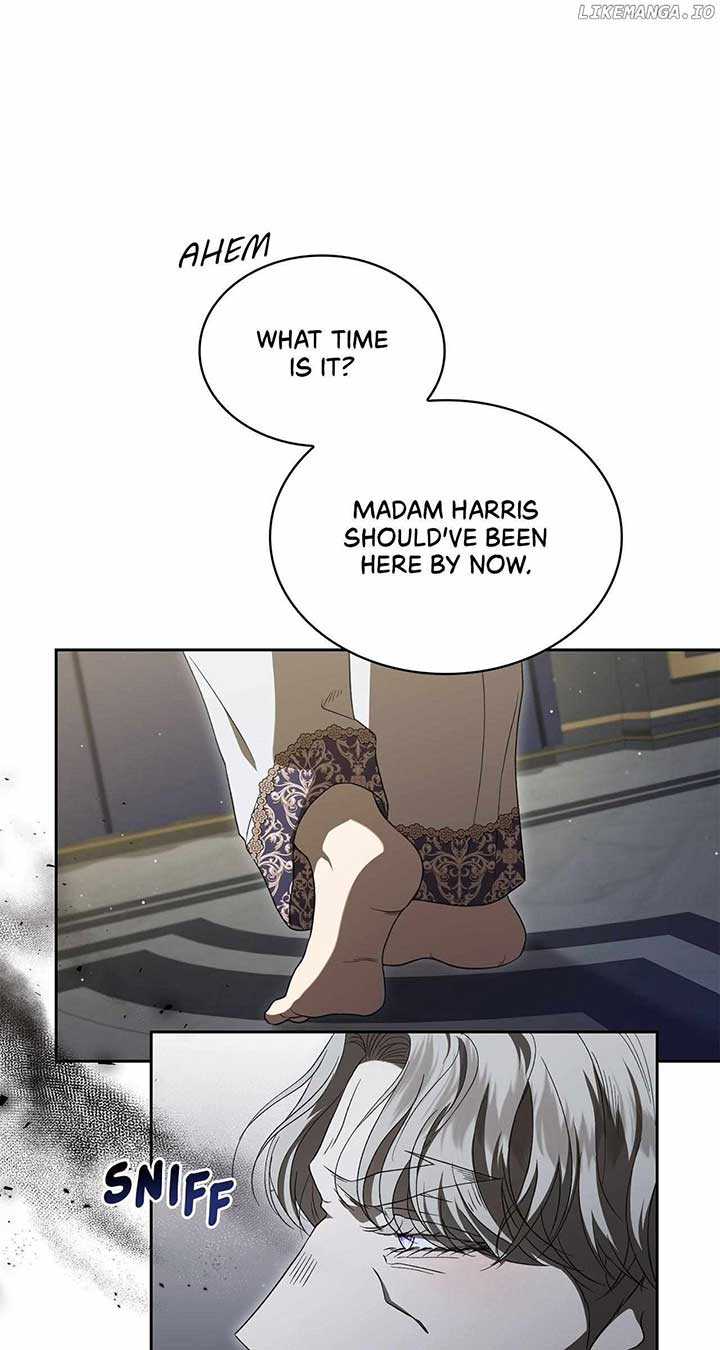 The Stone Thrown in the Lake Chapter 28 310 44