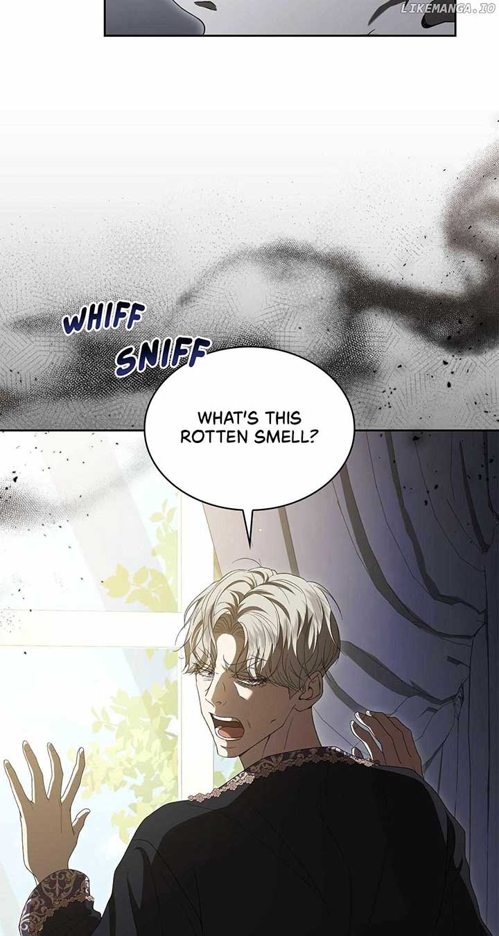 The Stone Thrown in the Lake Chapter 28 311 45