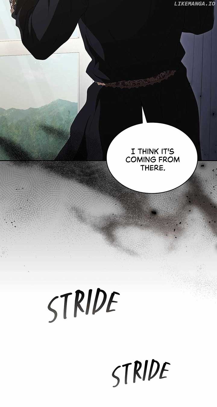 The Stone Thrown in the Lake Chapter 28 312 46