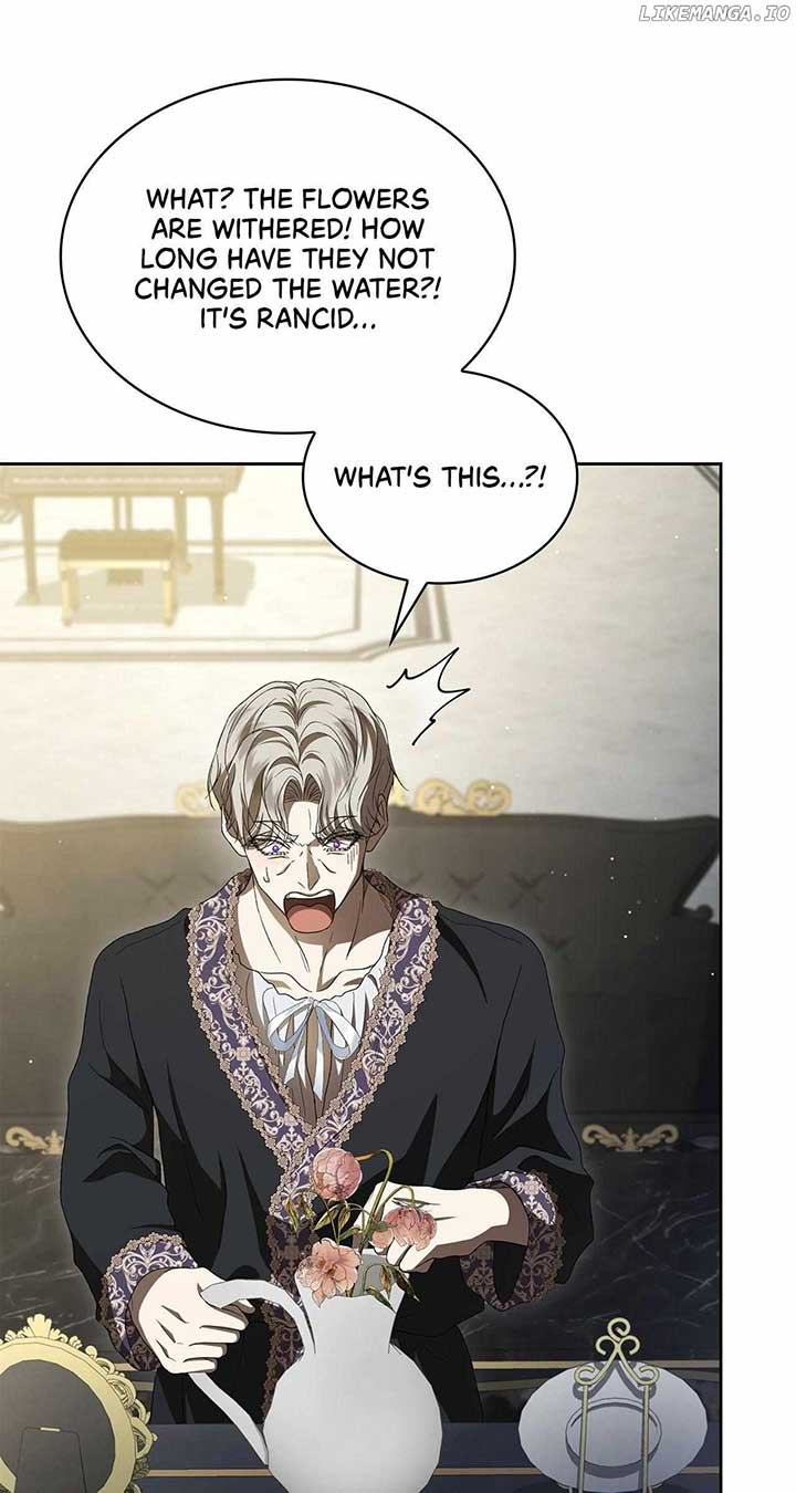 The Stone Thrown in the Lake Chapter 28 313 47