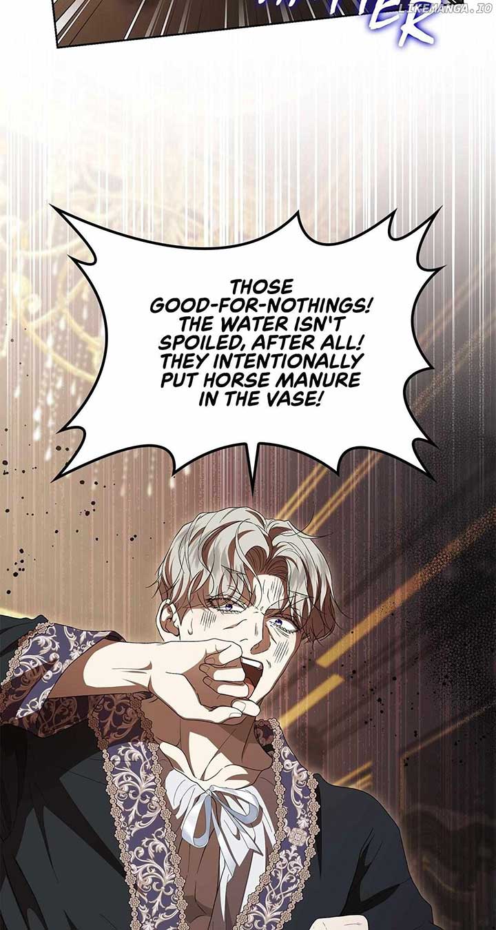 The Stone Thrown in the Lake Chapter 28 315 49