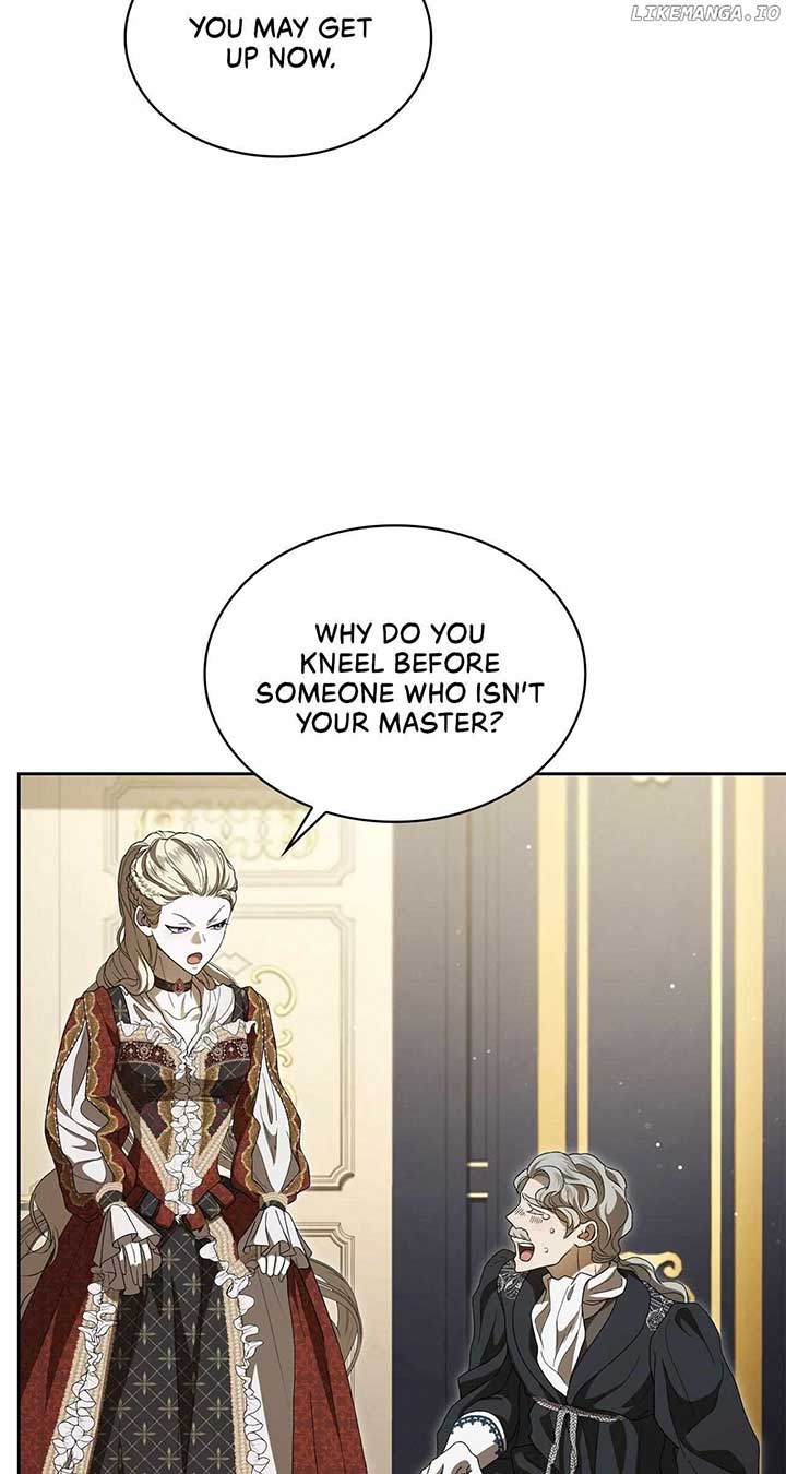 The Stone Thrown in the Lake Chapter 28 271 5