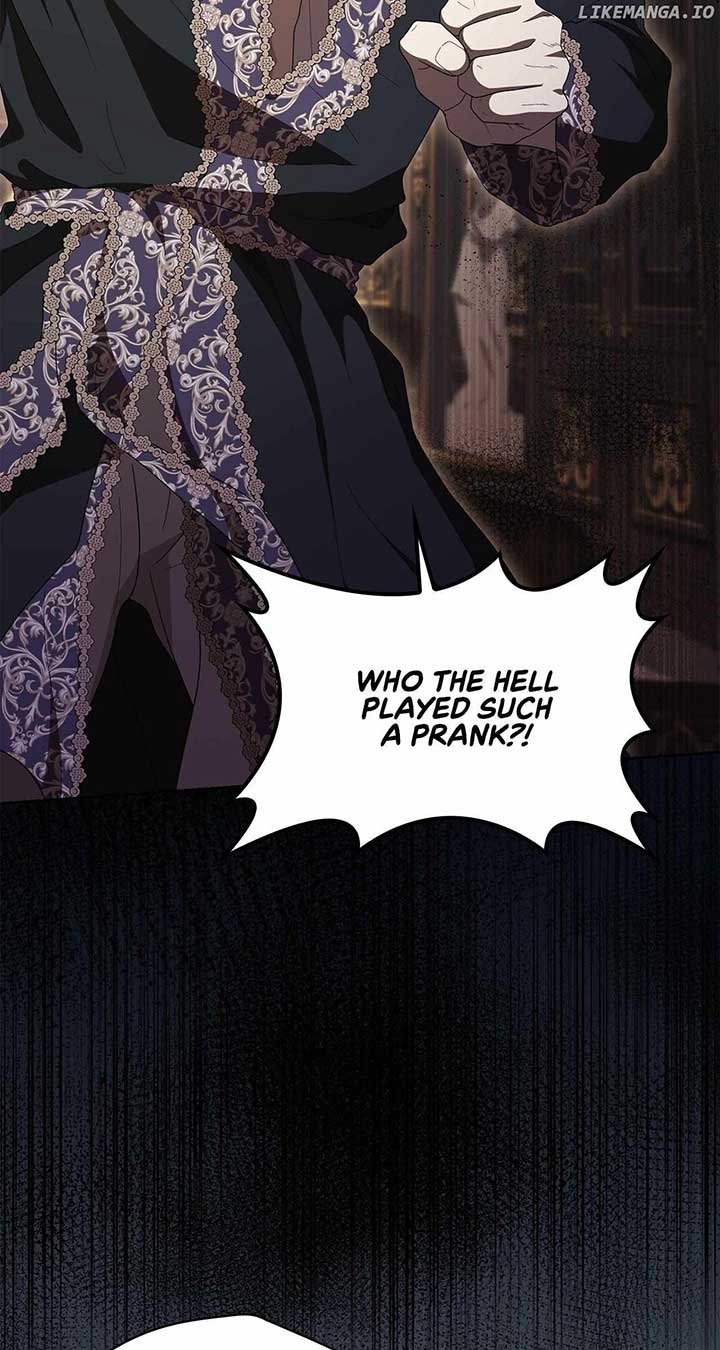 The Stone Thrown in the Lake Chapter 28 316 50