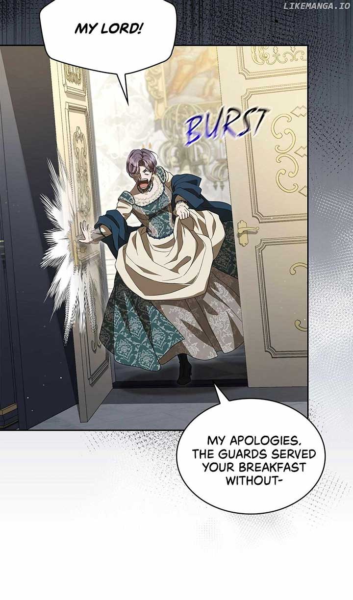 The Stone Thrown in the Lake Chapter 28 317 51