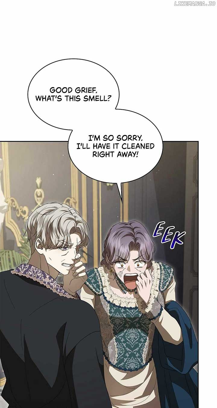 The Stone Thrown in the Lake Chapter 28 318 52