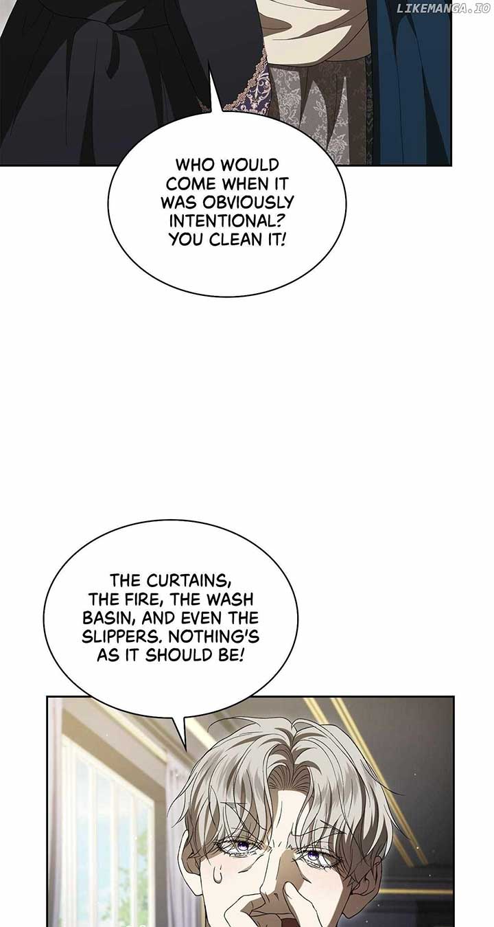 The Stone Thrown in the Lake Chapter 28 319 53