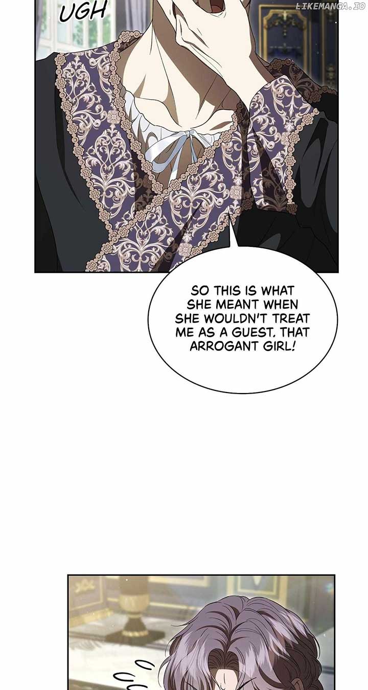 The Stone Thrown in the Lake Chapter 28 320 54