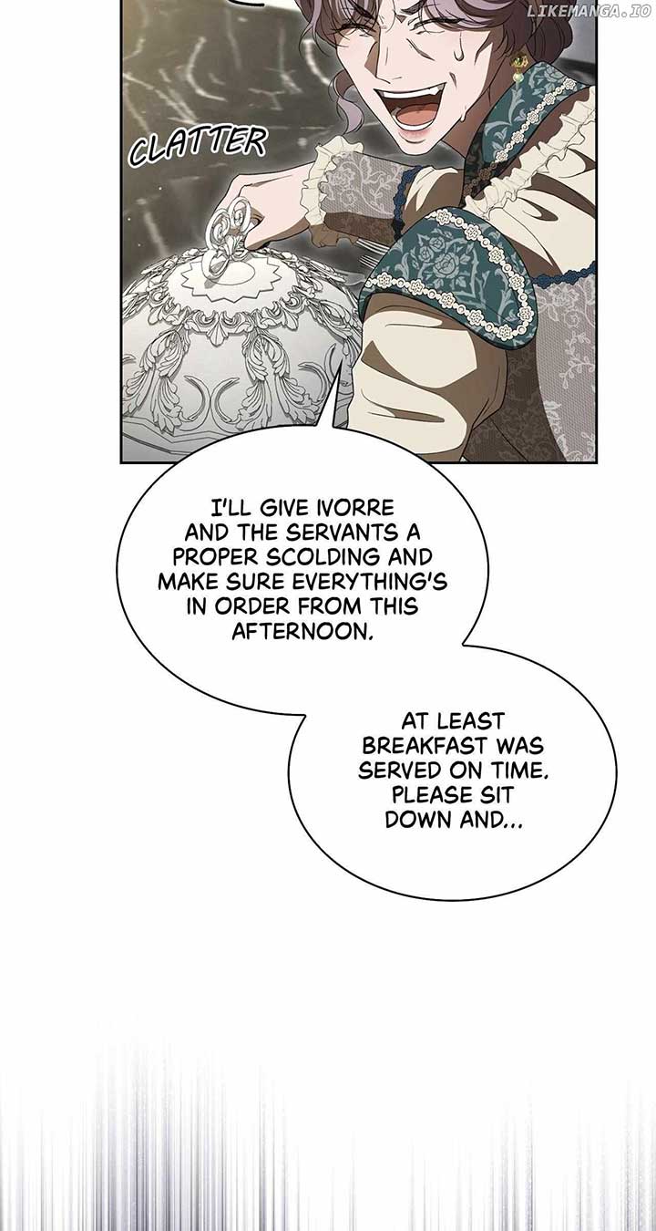 The Stone Thrown in the Lake Chapter 28 321 55