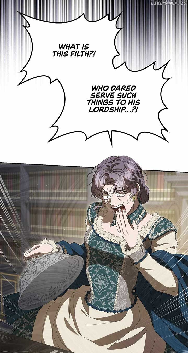 The Stone Thrown in the Lake Chapter 28 323 57